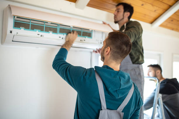 Best Emergency HVAC Repair  in Moody, TX
