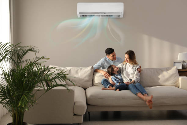 Best Affordable Air Conditioning Repair  in Moody, TX