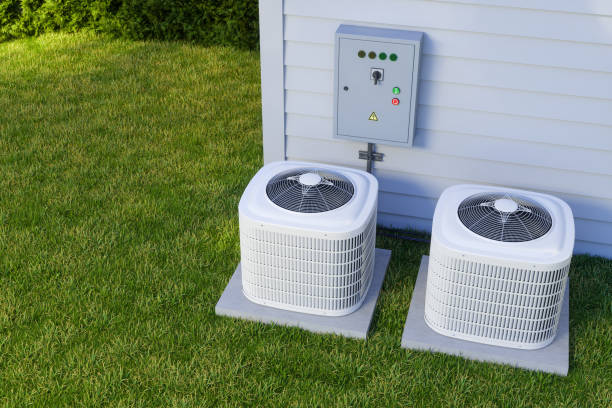 Best Affordable HVAC Services  in Moody, TX