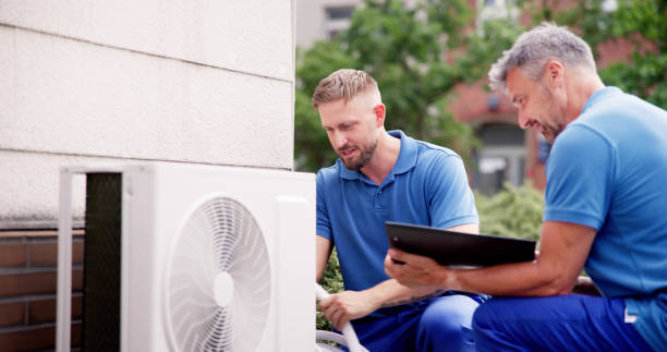 Best Central Air Repair  in Moody, TX