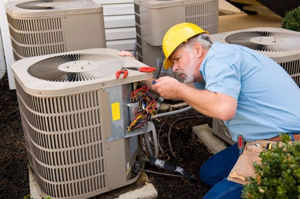 Best HVAC Maintenance Near Me  in Moody, TX