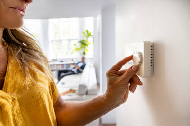 Best Air Conditioning Repair  in Moody, TX