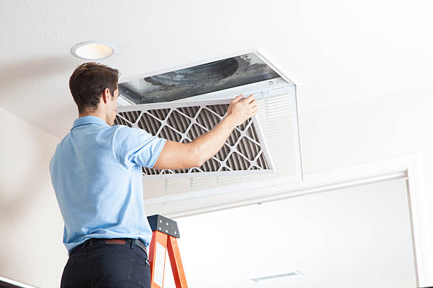 Best HVAC Installation Services  in Moody, TX
