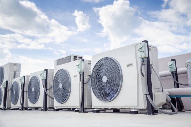 Best Commercial HVAC Repair  in Moody, TX