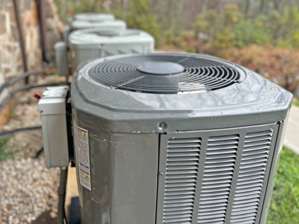 Best Ductless HVAC Repair  in Moody, TX