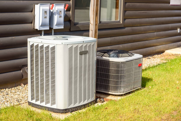 Reliable Moody, TX HVAC Solutions