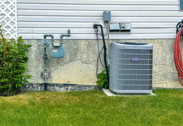 Best HVAC System Installation  in Moody, TX