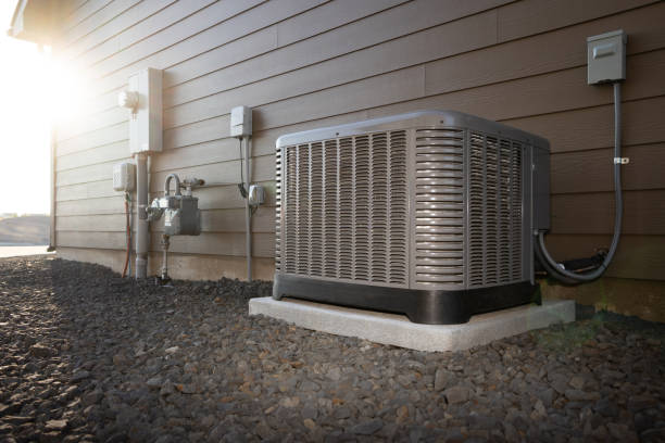 Best Best HVAC Companies  in Moody, TX